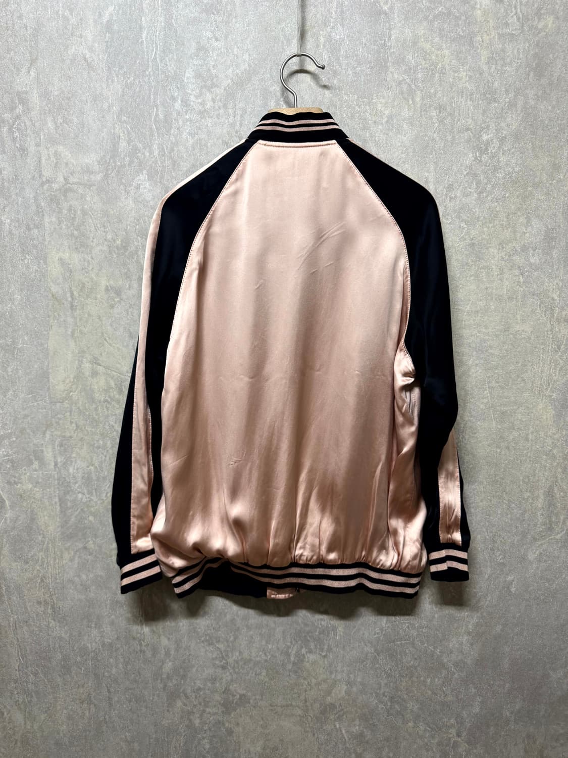 34 / 생로랑 여성 테디 자켓 상품이미지3