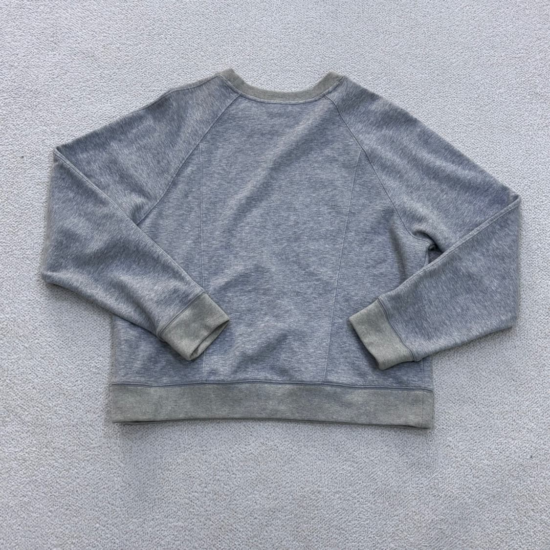 90 빈폴 비즈장식 맨투맨 티셔츠 0423E 상품이미지2