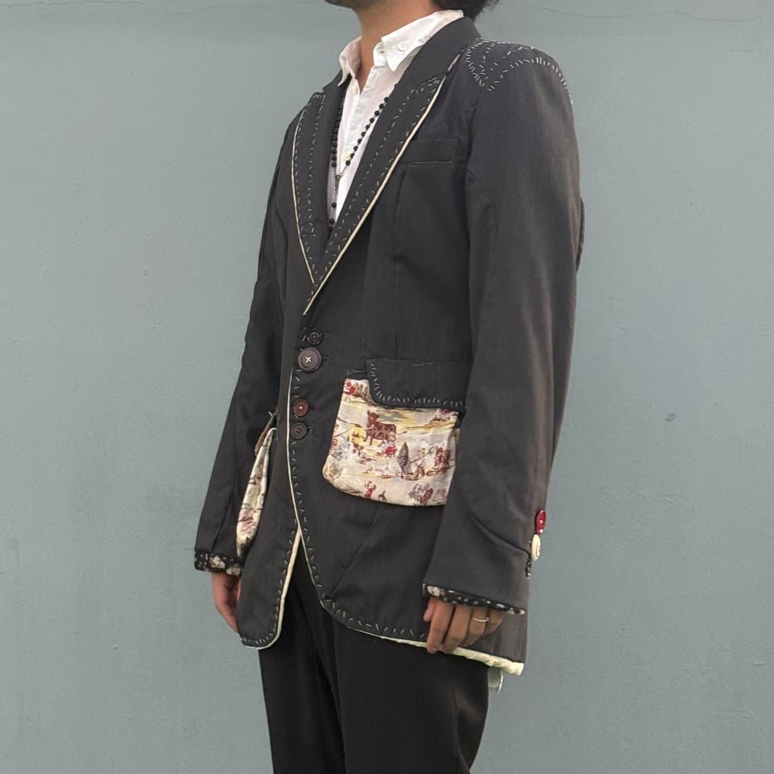 Undercover (A/W 2004 “But Beautiful...) 상품이미지4