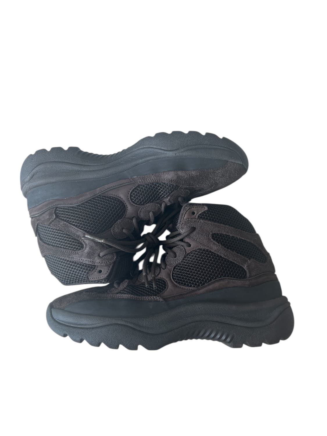 Adidas Yeezy Desert Boots 상품이미지3