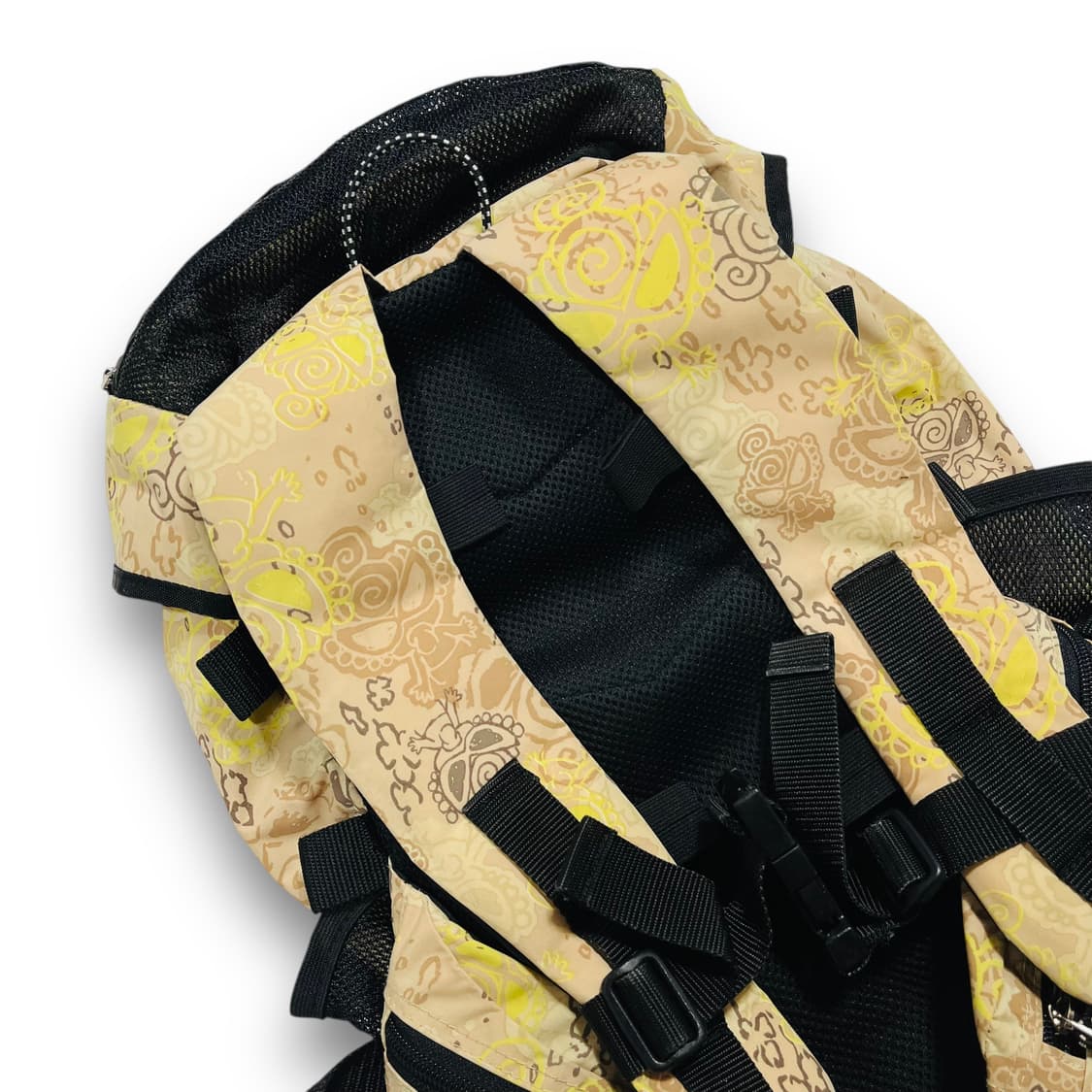 Hysteric Glamour 90s mini rogo backpack 상품이미지6