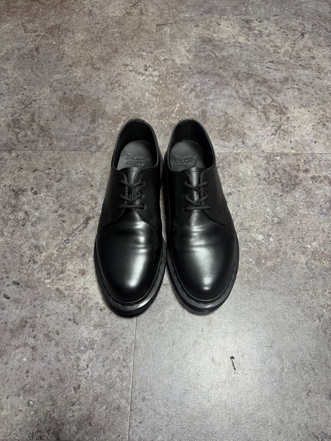 닥터마틴 1461 모노 270 상품이미지2