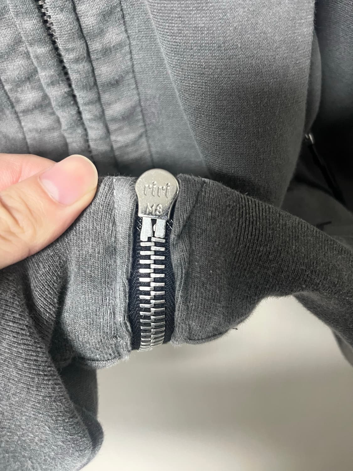 11 by bbs 집업 상품이미지4