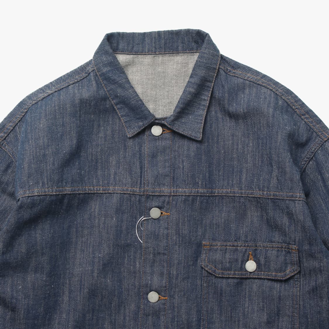  BEAMS "Denim Jacket" 상품이미지2