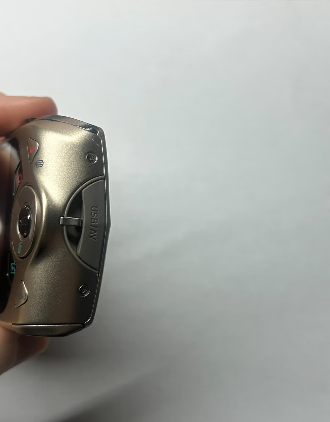 카시오 엑슬림 z2300 골드 상품이미지4