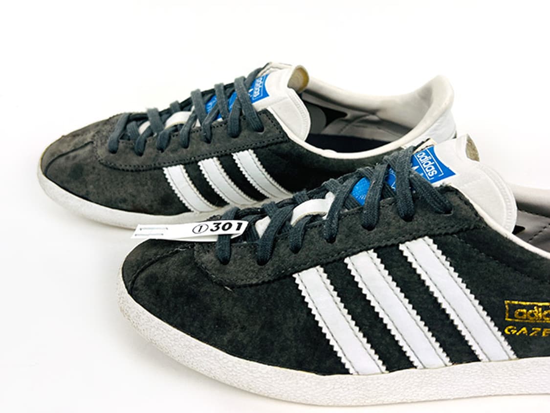 (220) 아디다스 가젤 OG 상품이미지2