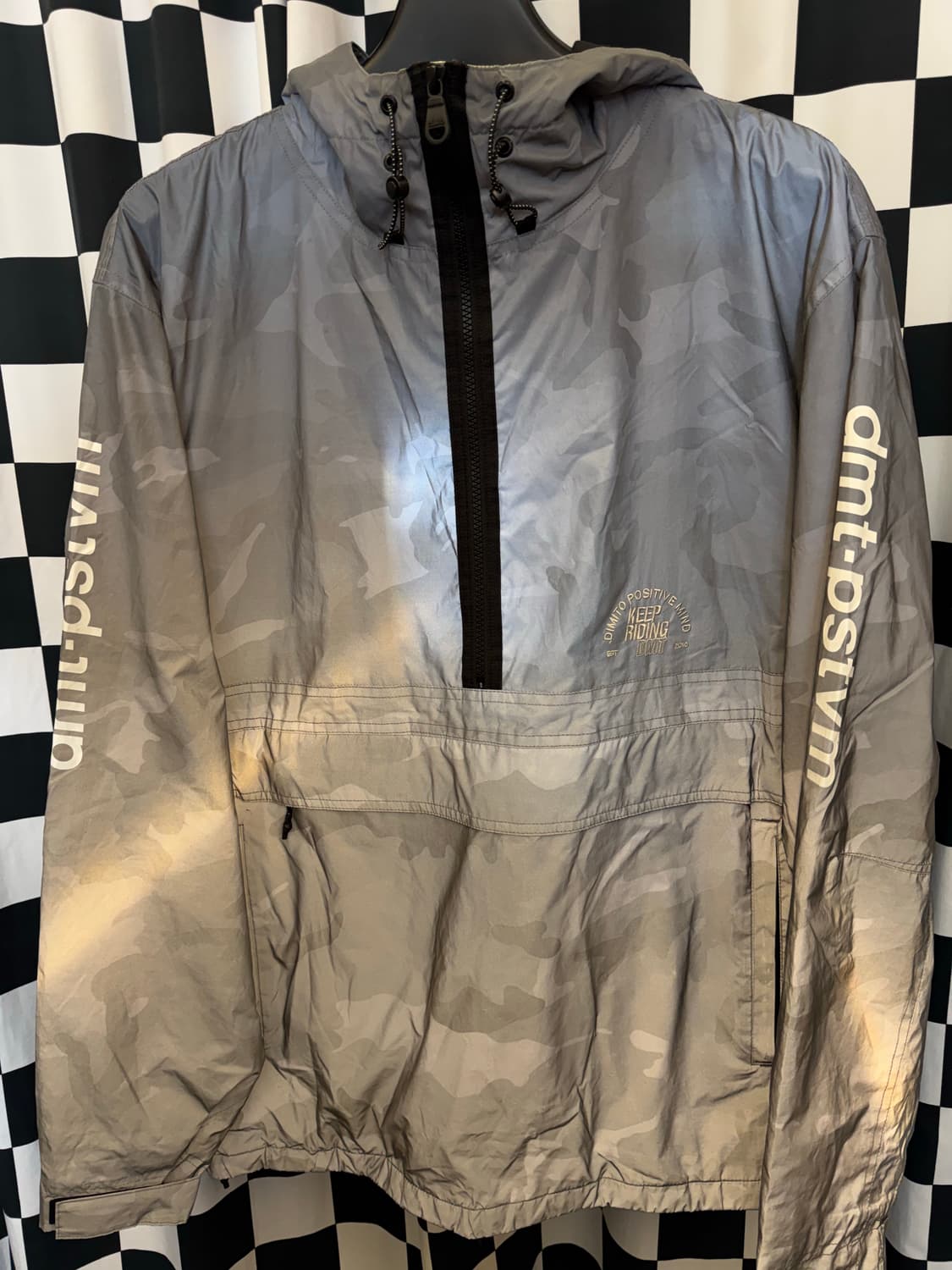 디미토 카모 아노락 처분  상품이미지2