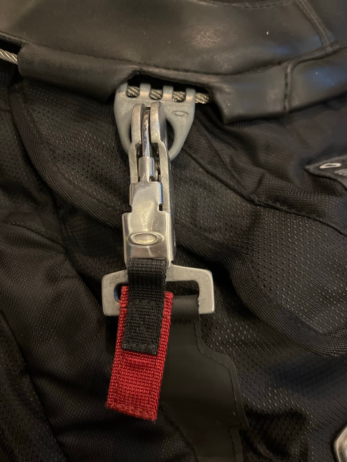 빈티지 오클리 키친싱크 백팩 상품이미지5