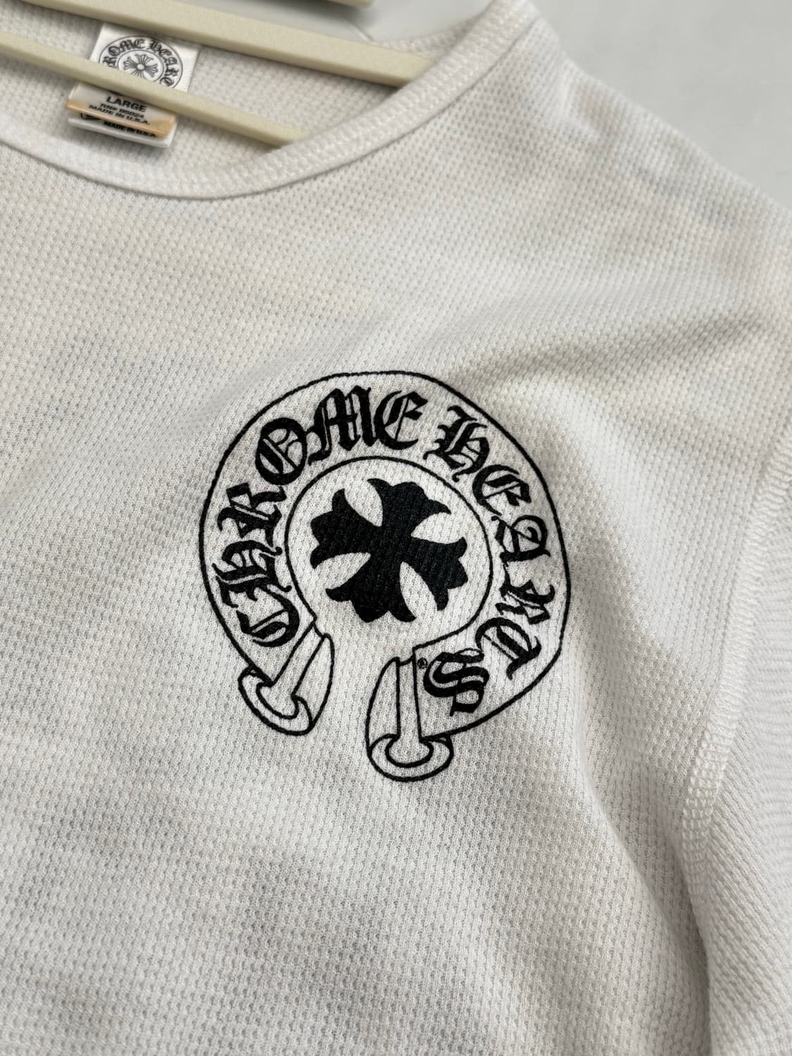 크롬하츠 롱슬리브 상품이미지3