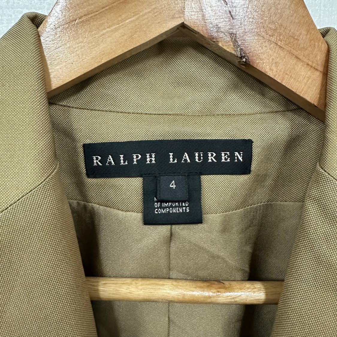 랄프로렌 블레이저자켓4 상품이미지3