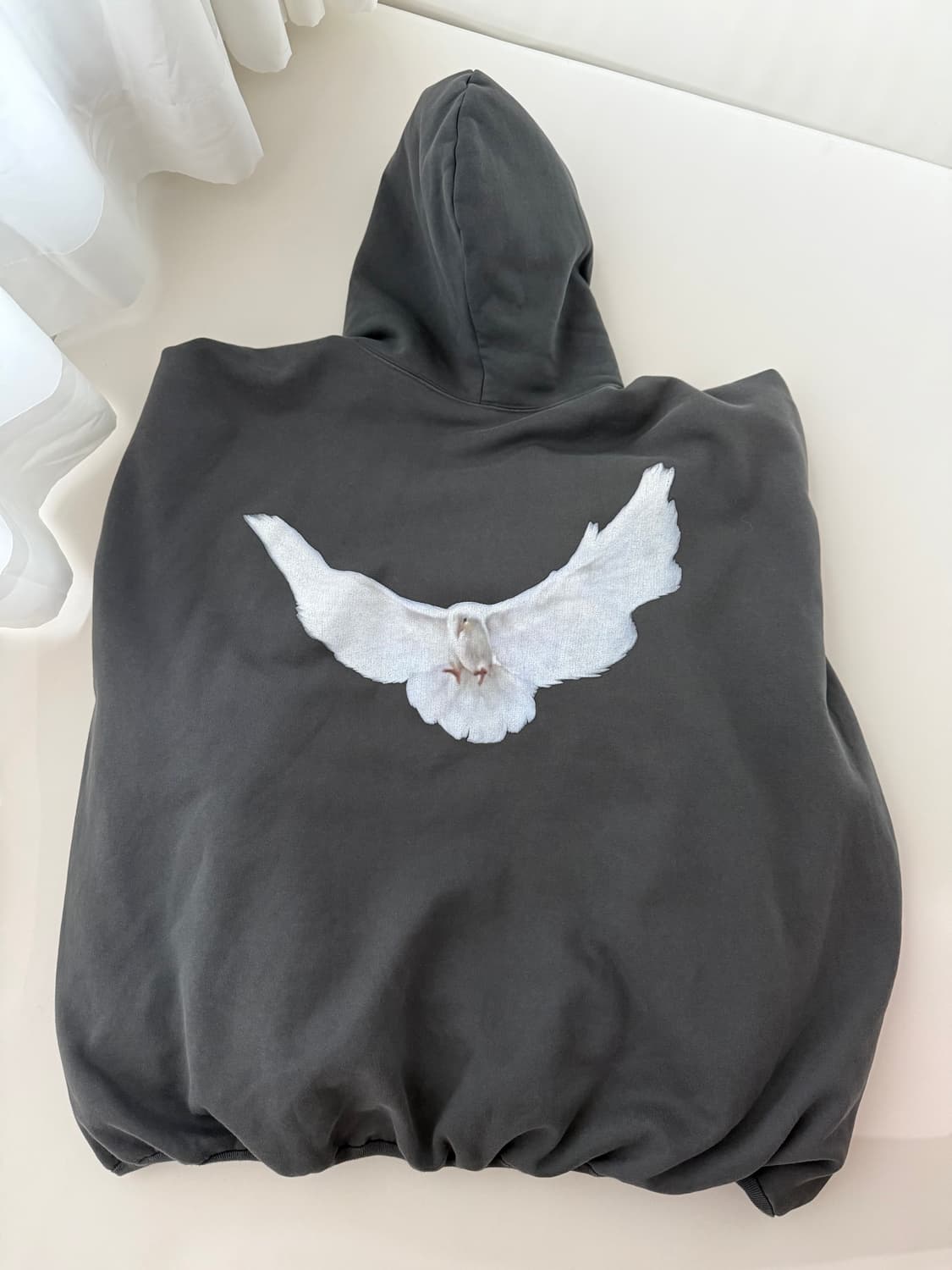 이지갭 후드티 2XL size 상품이미지4