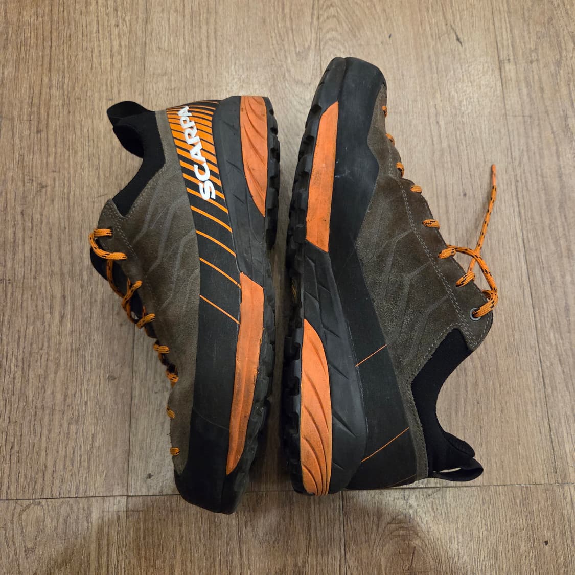 스카르파 메스칼리토 uk9 280 상품이미지6