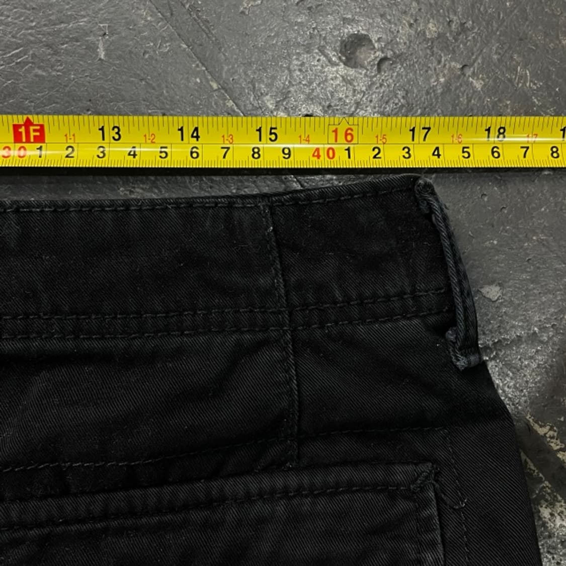 32 리바이스 카고팬츠 상품이미지8