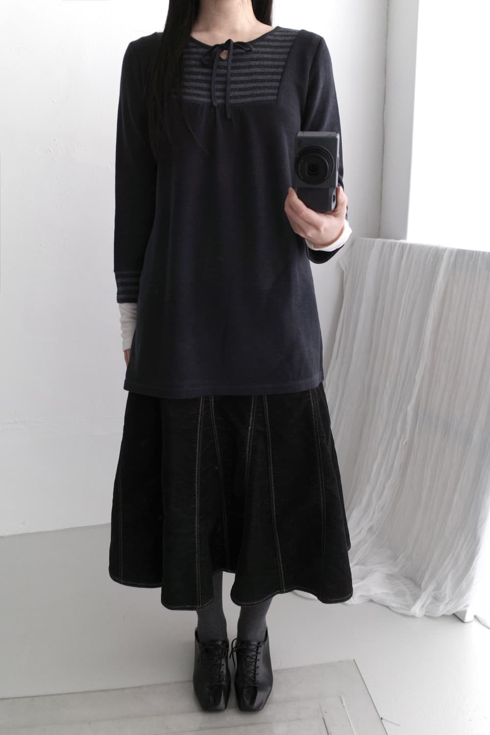 stripe long sleeve 상품이미지6