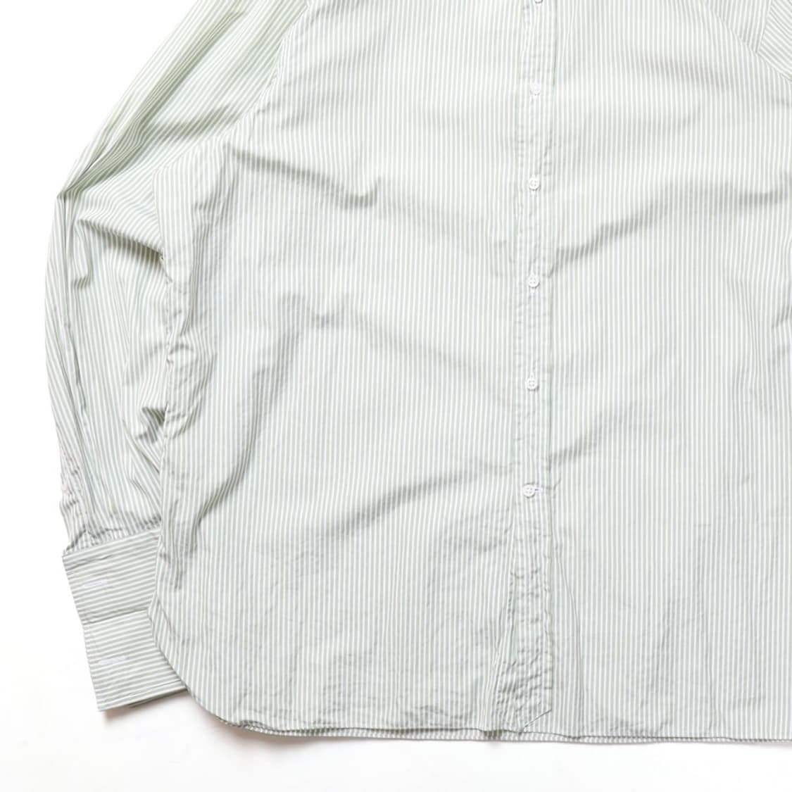 Ralph LAuren Purple Label Stripe Shrits
 상품이미지3