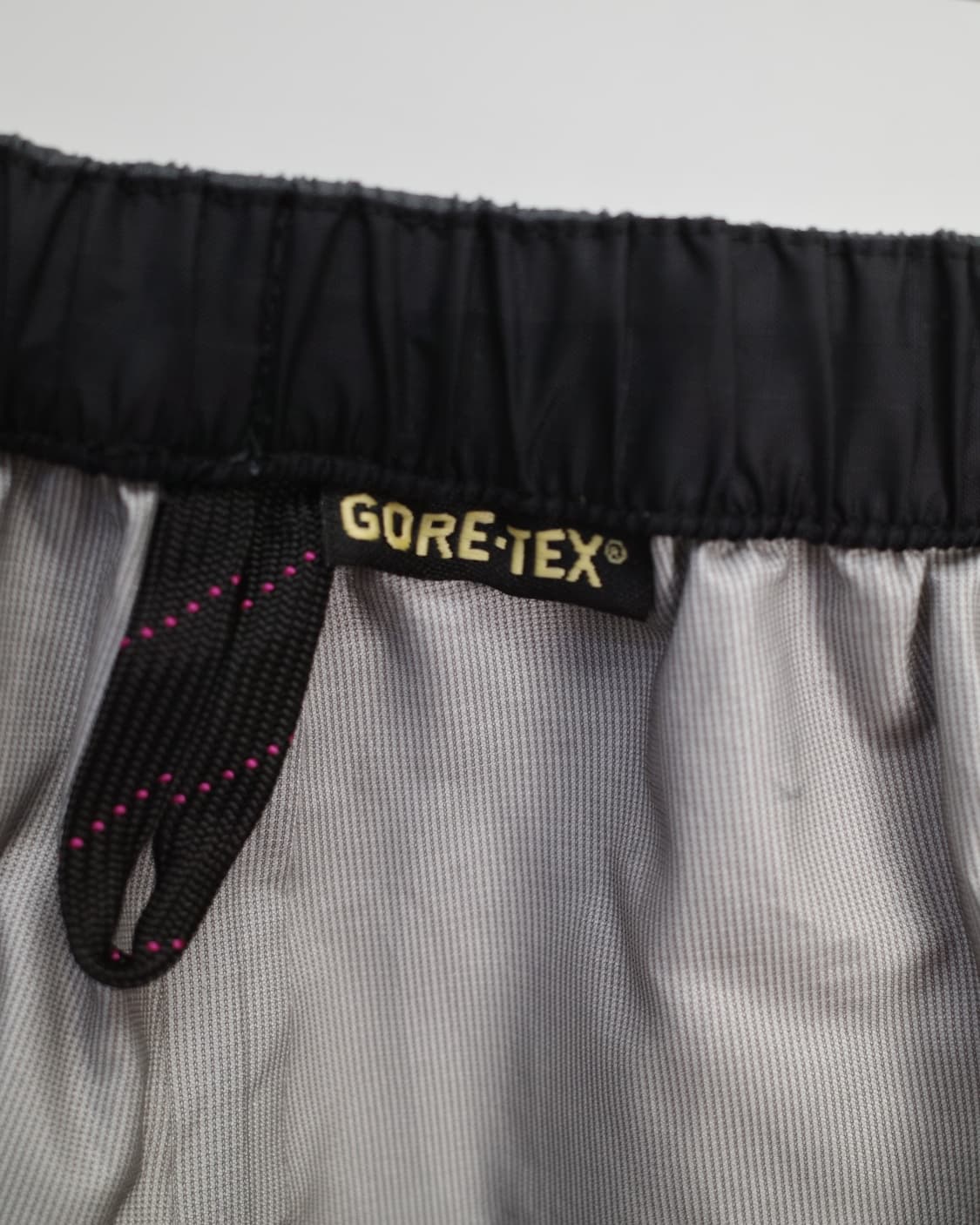 mont bell / gore-tex 상품이미지5
