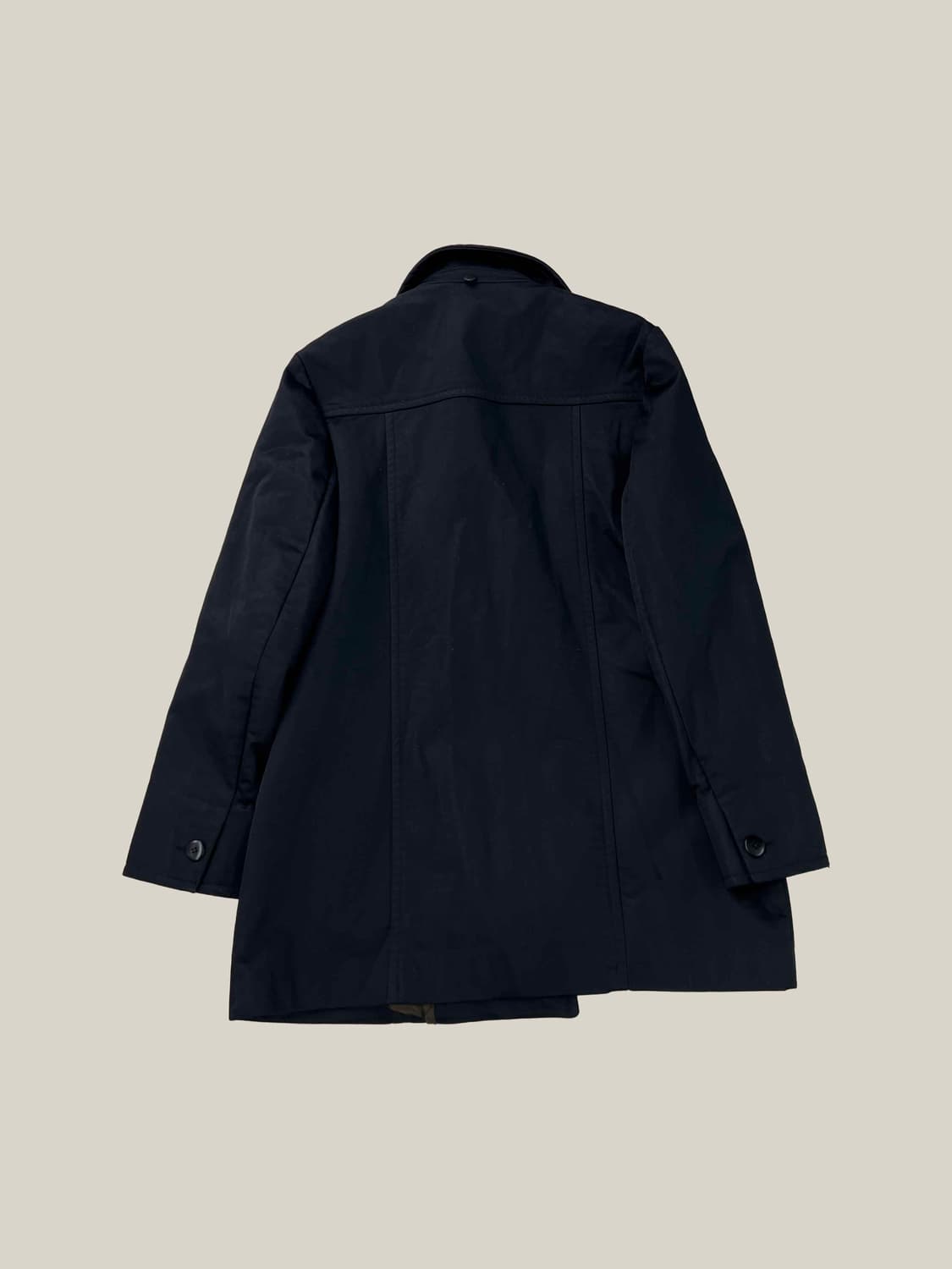 베르사체 더블 파카 상품이미지7