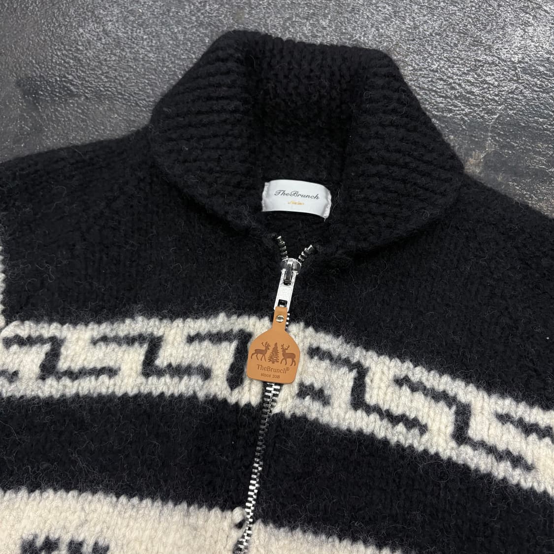 (95)더브런치헤비울코위찬 상품이미지3