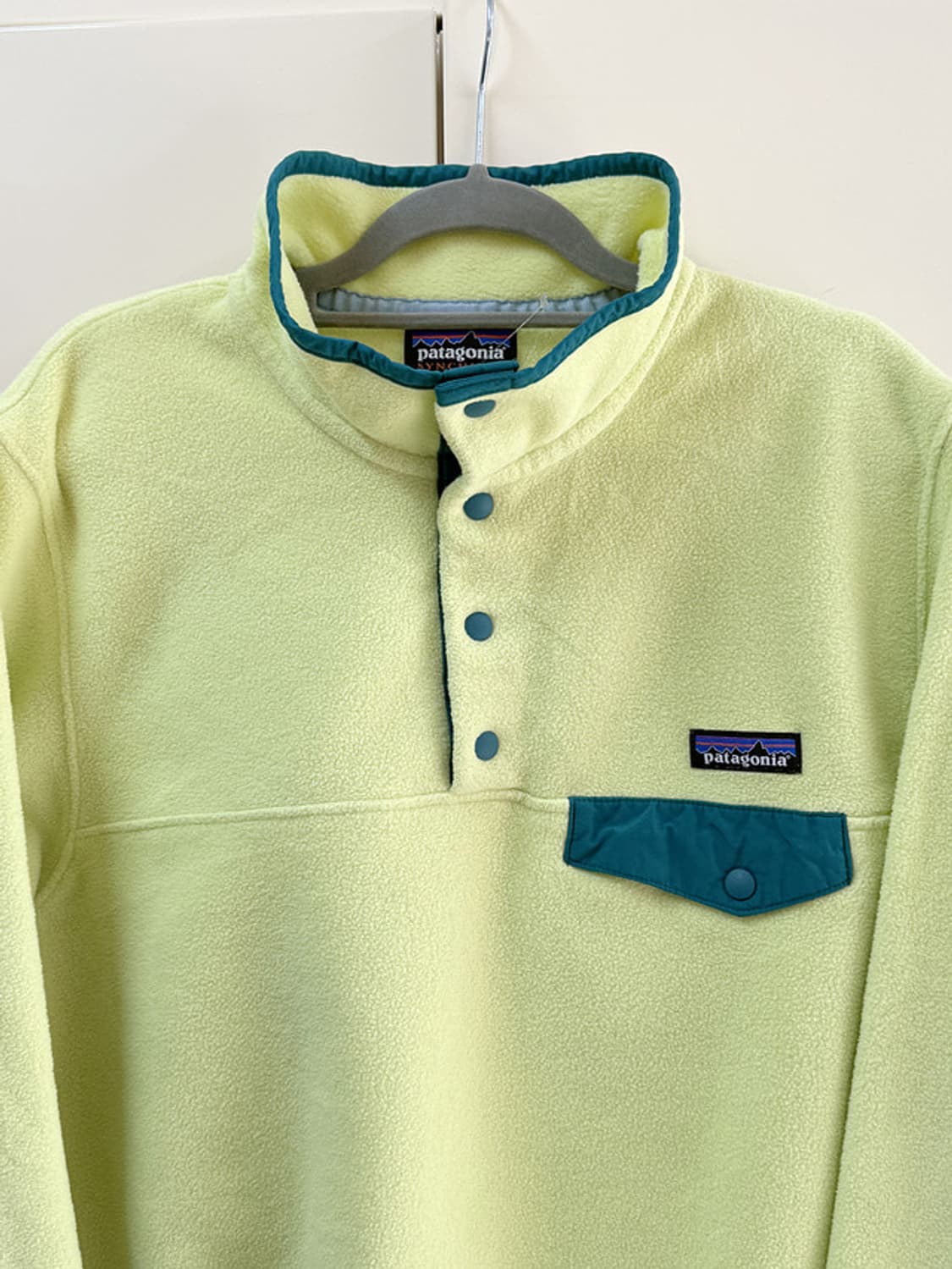 파타고니아 신칠라 상품이미지6