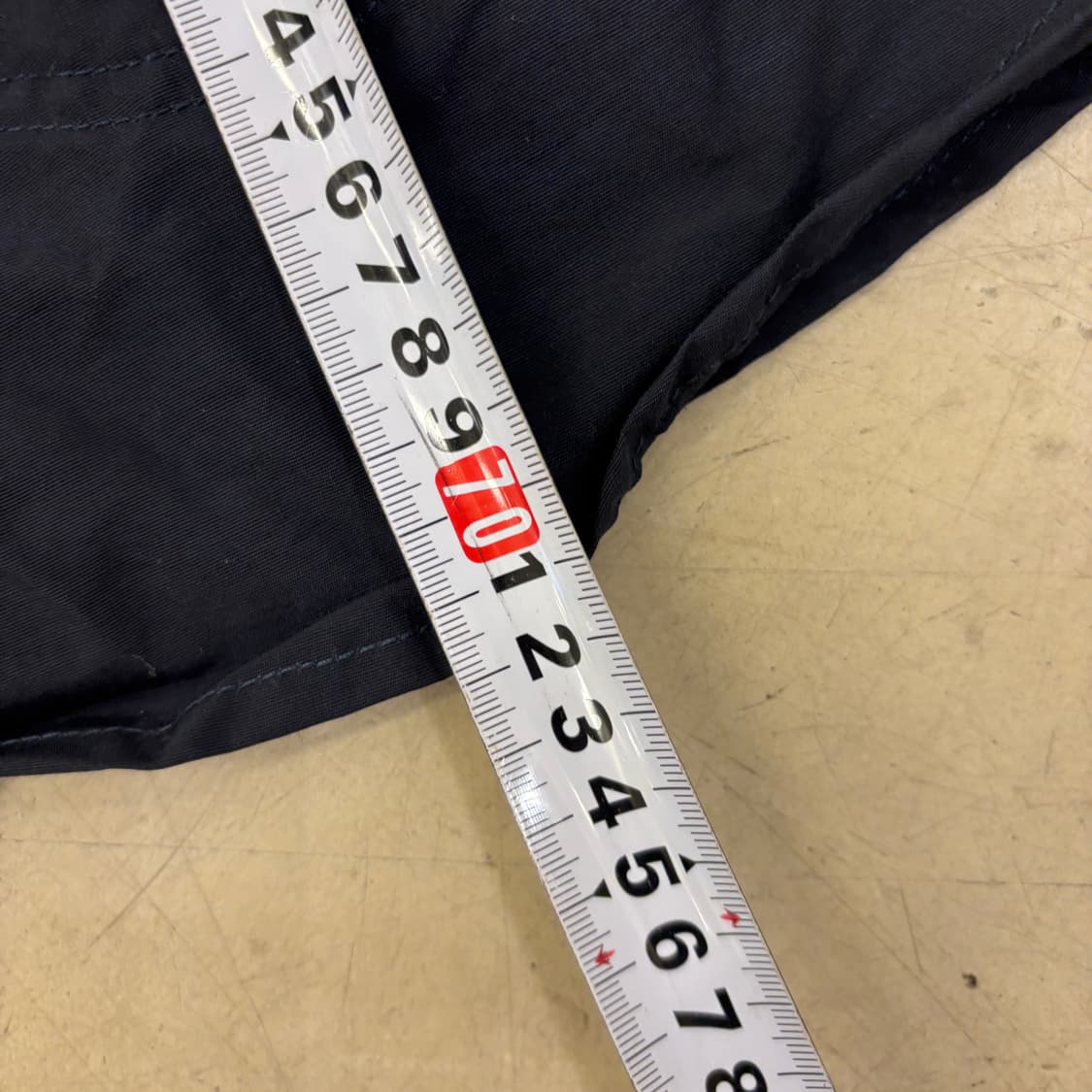 펜필드 네이비 코치 자켓 상품이미지5