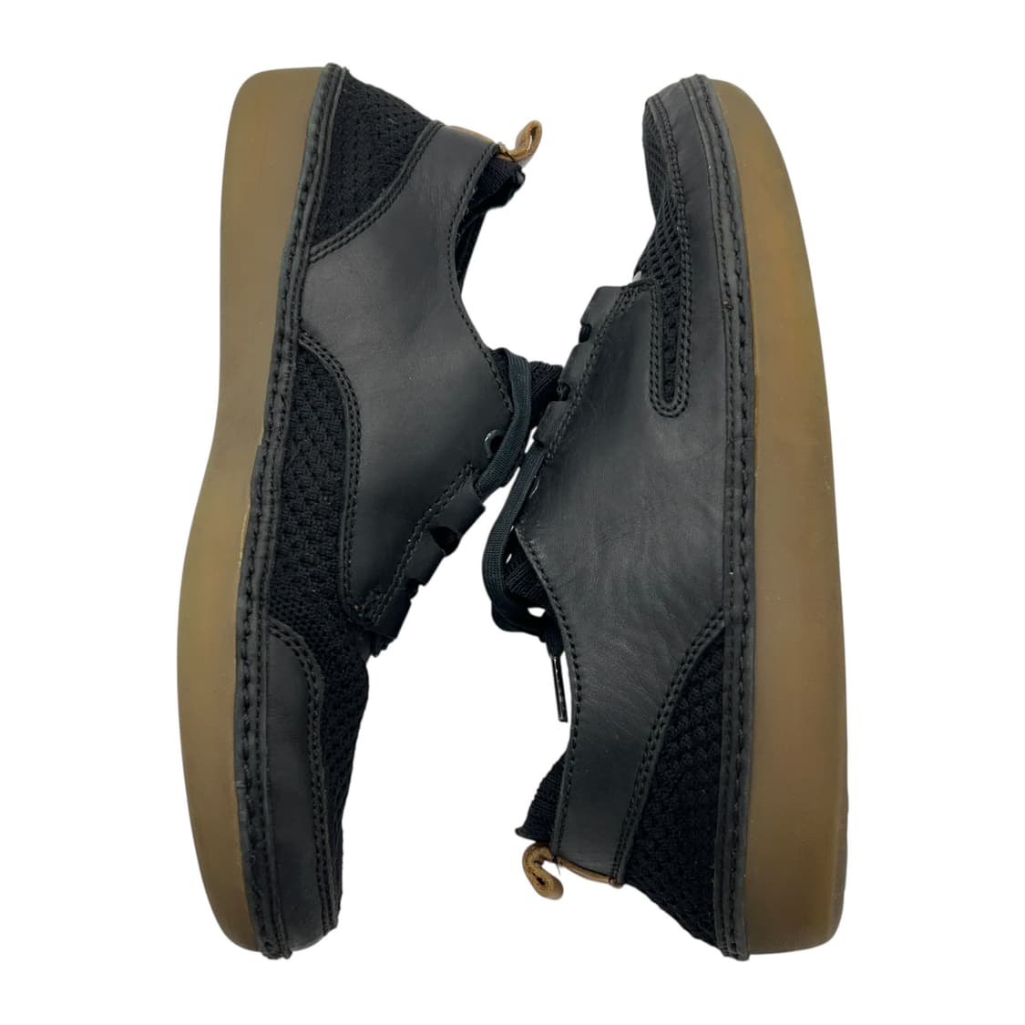 250 Vtg 클락스 네이처4 블랙 (UK6.5G) 상품이미지3