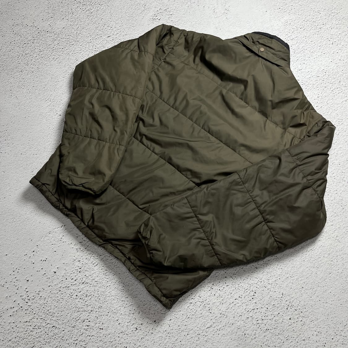 Vintage 2002s Patagonia Puff Jacket 상품이미지5