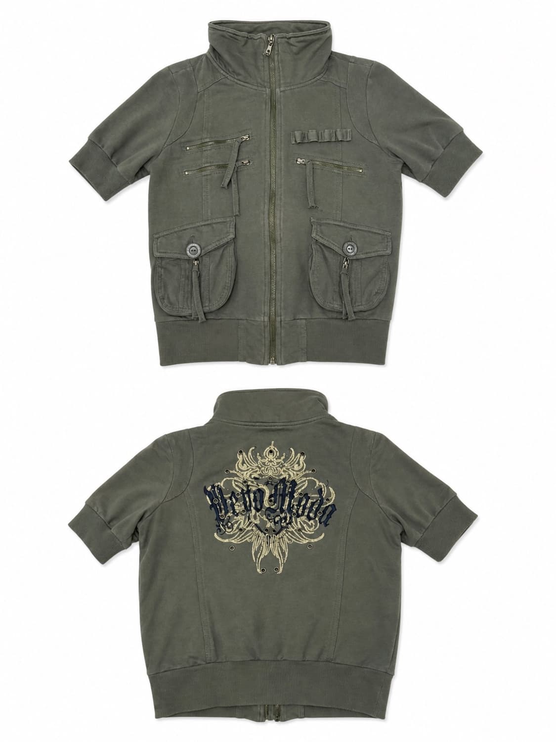 Shop502 반팔 상품이미지1