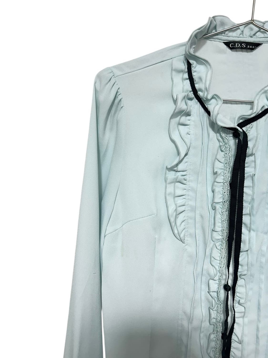 vtg top 상품이미지2