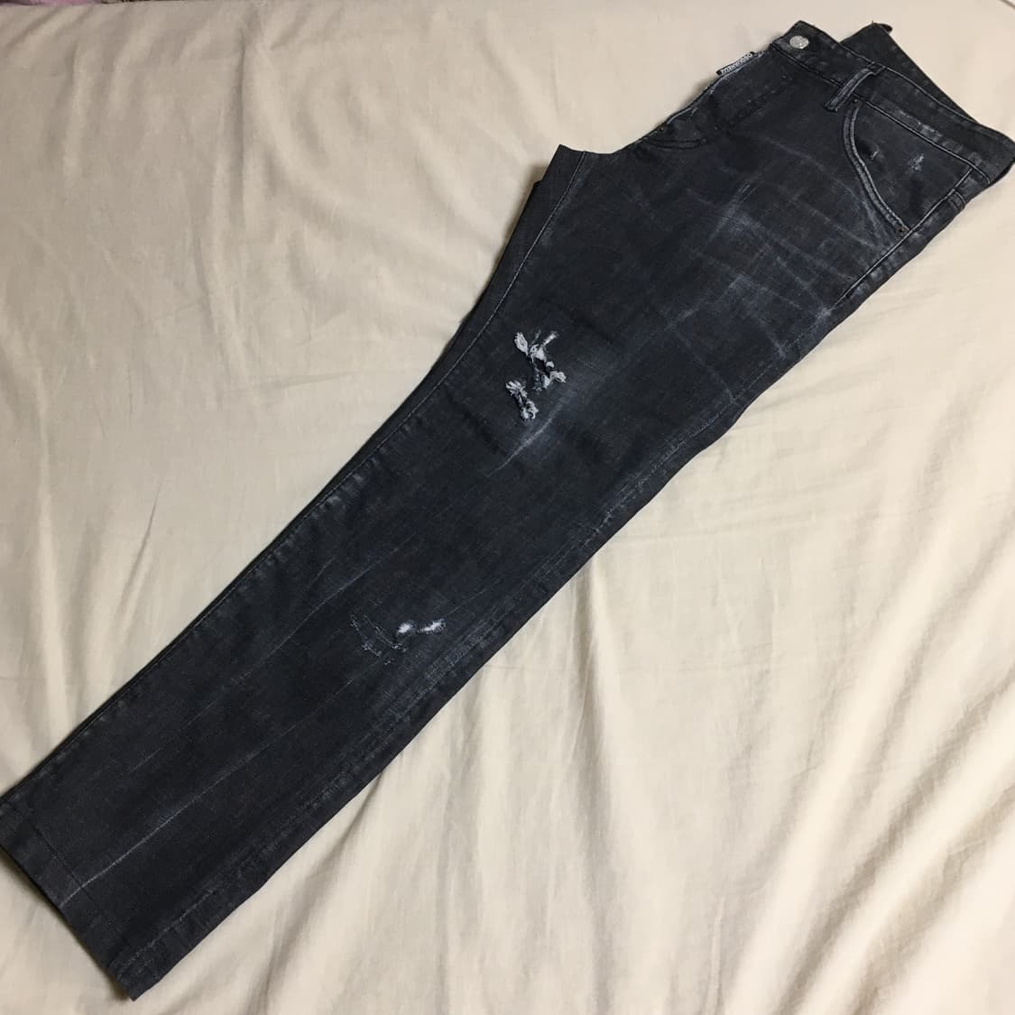 Dsquared2 바지 상품이미지3