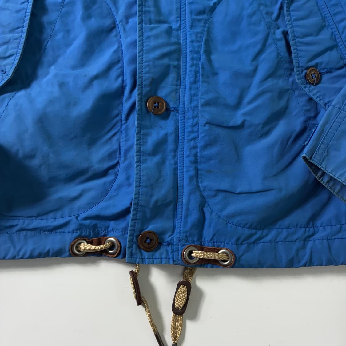 Polo 폴로 랄프로렌 블루 마운틴 파카 자켓 상품이미지4