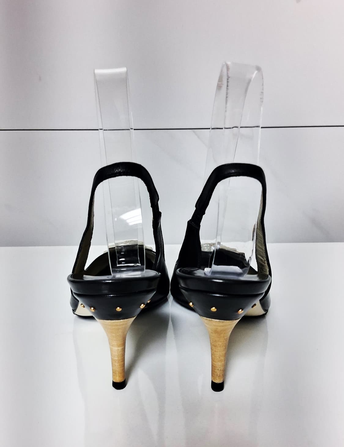 구찌 G로고 슬링백 Size 6.5 (정품 / 거의 새거) 상품이미지3