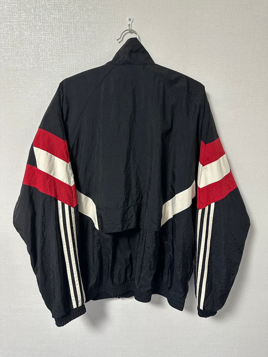 맨유 트랙탑 바람막이 상품이미지2