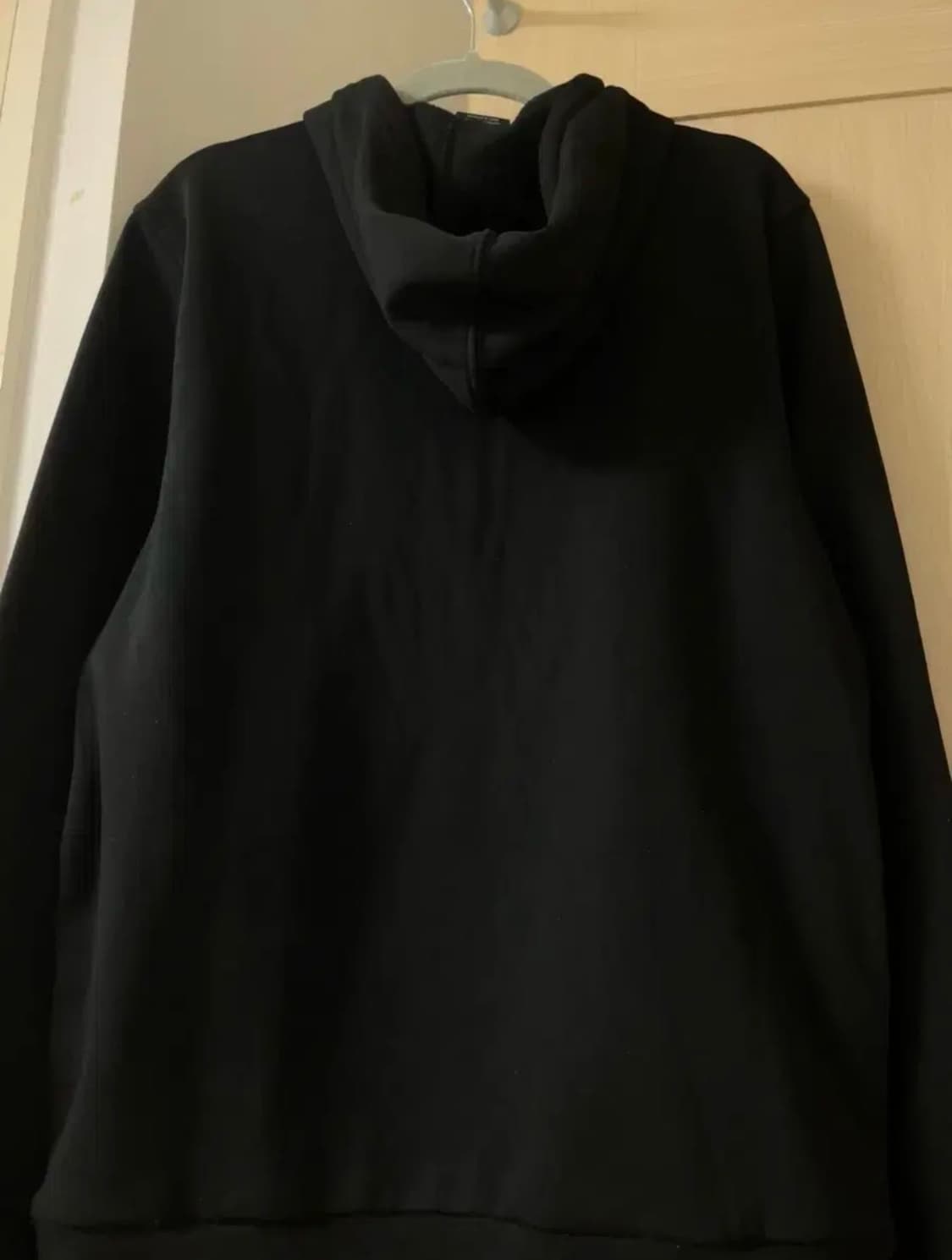 오클리 아메리칸 플래그 후드집업 m 상품이미지3