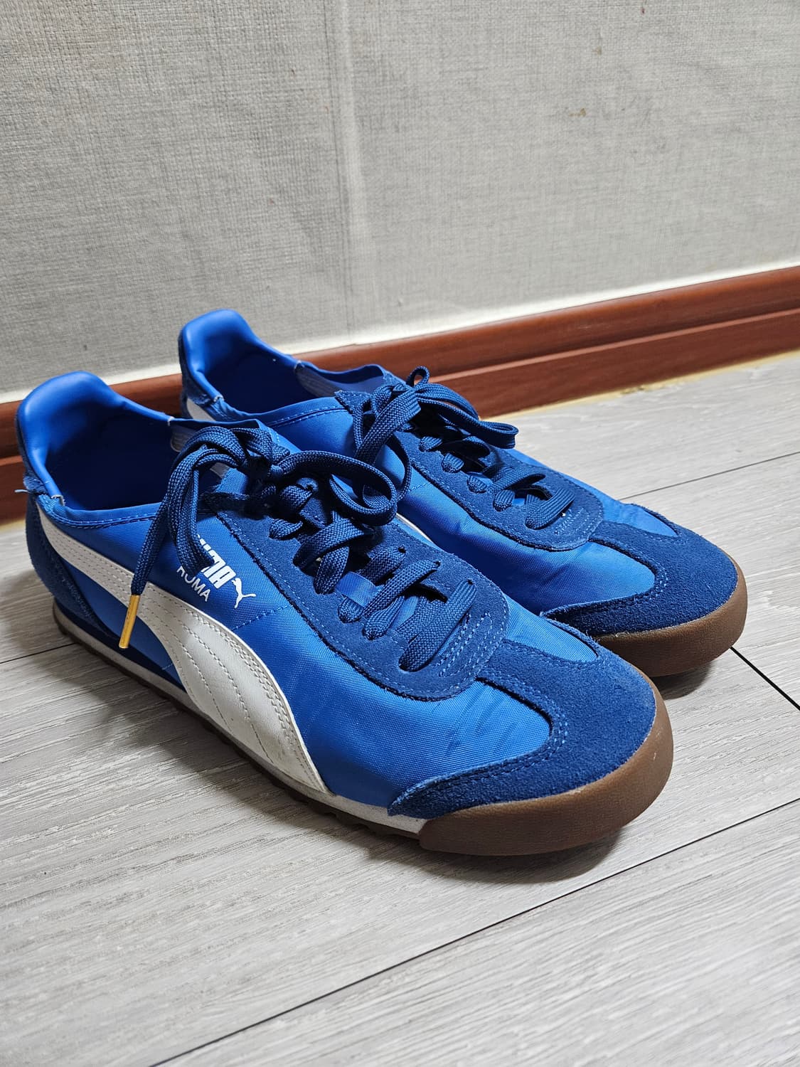 퓨마 신발 상품이미지1