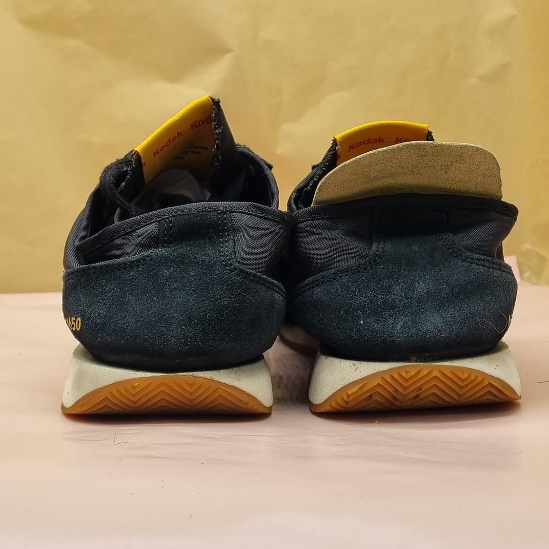 코닥 남성스니커즈 260 상품이미지4