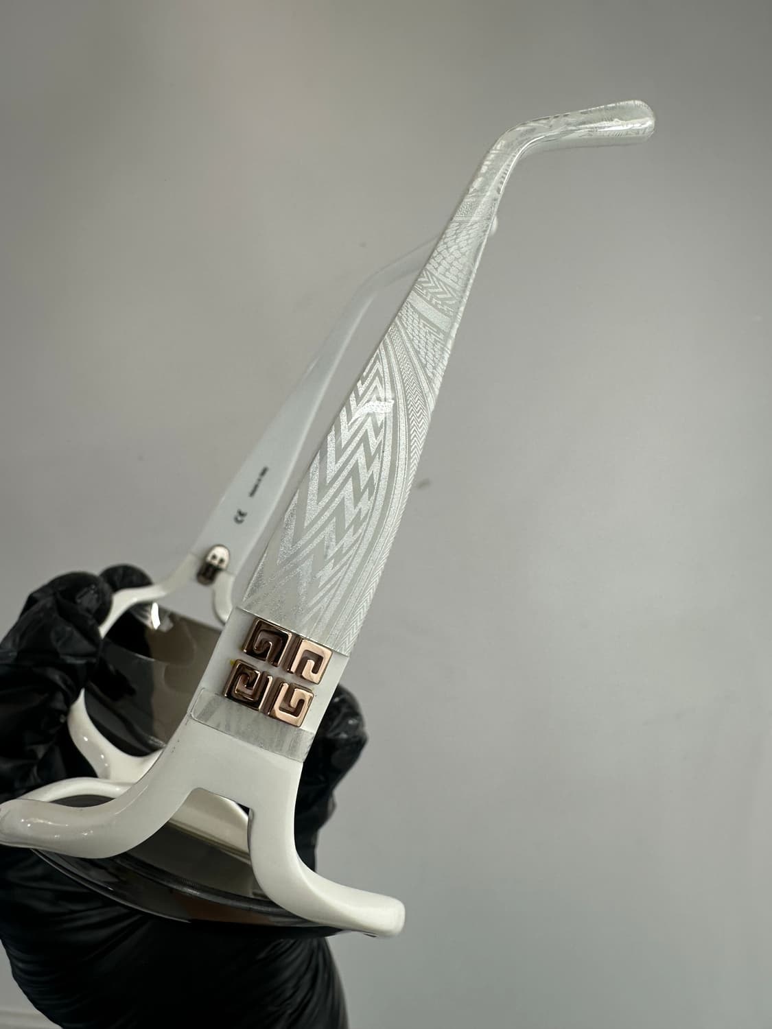 [새상품 무료배송] Made in Italy 지방시 선글라스 상품이미지7