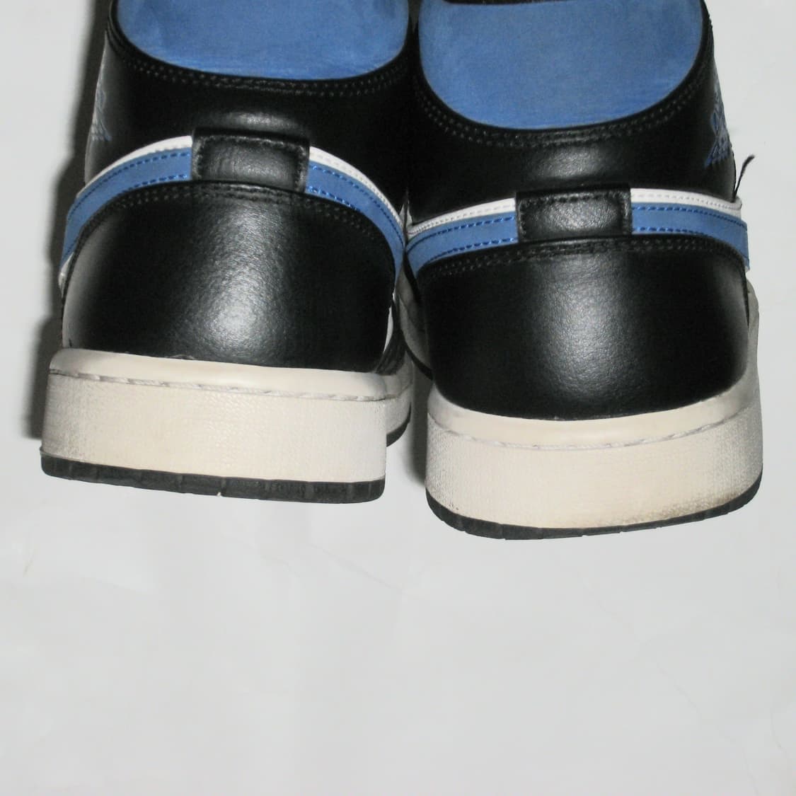 Nike Air Jordan 1 Mid Racer blue 상품이미지6