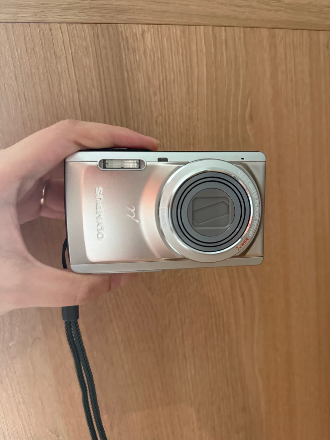 올림푸스 뮤 7040 상품이미지1