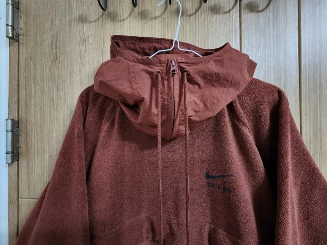 (M)나이키 에어 써마 윈터라이즈드 풀오버 후디 후드티 상품이미지2