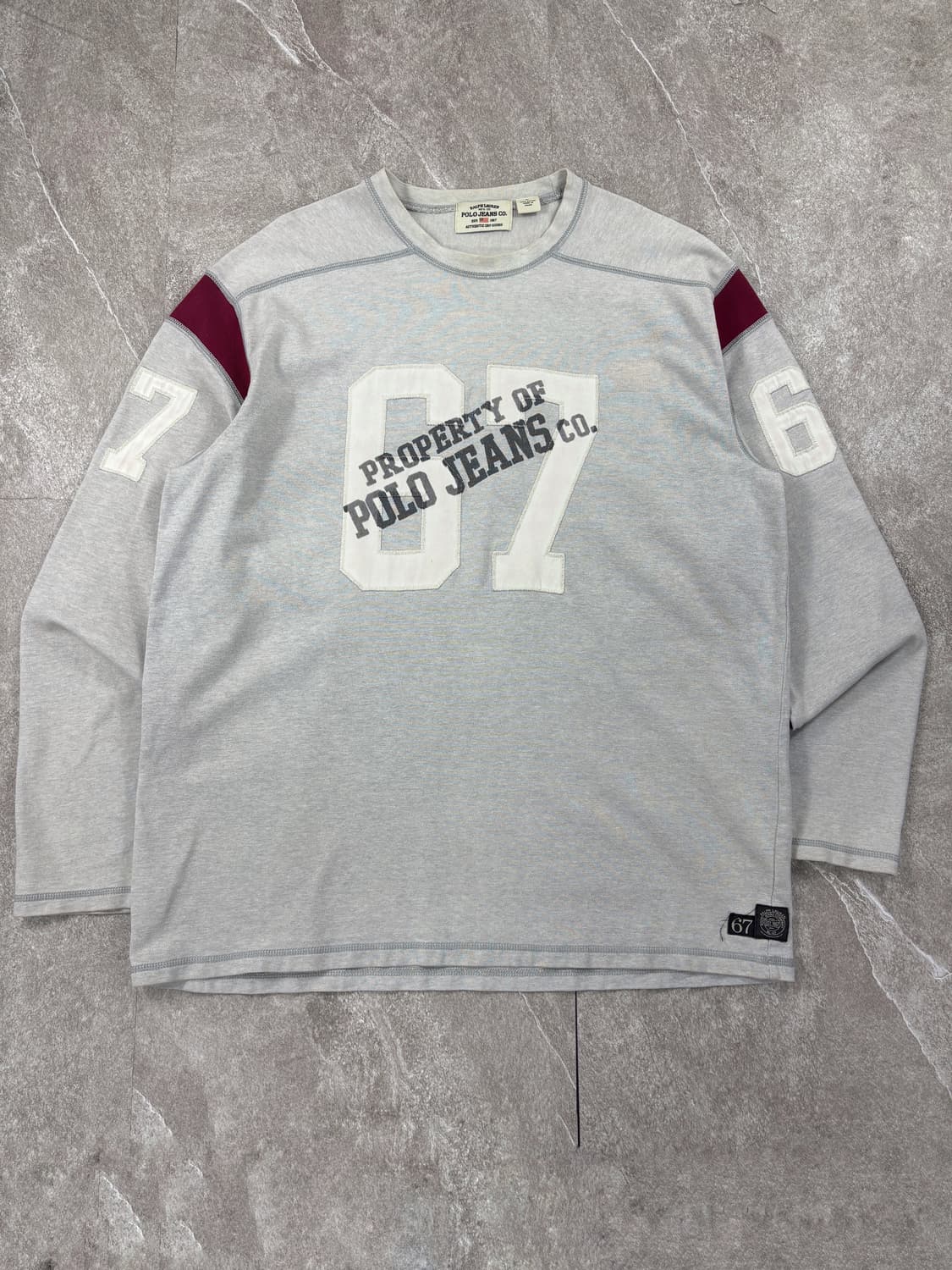 Polo Ralph Lauren T-shirt    상품이미지1