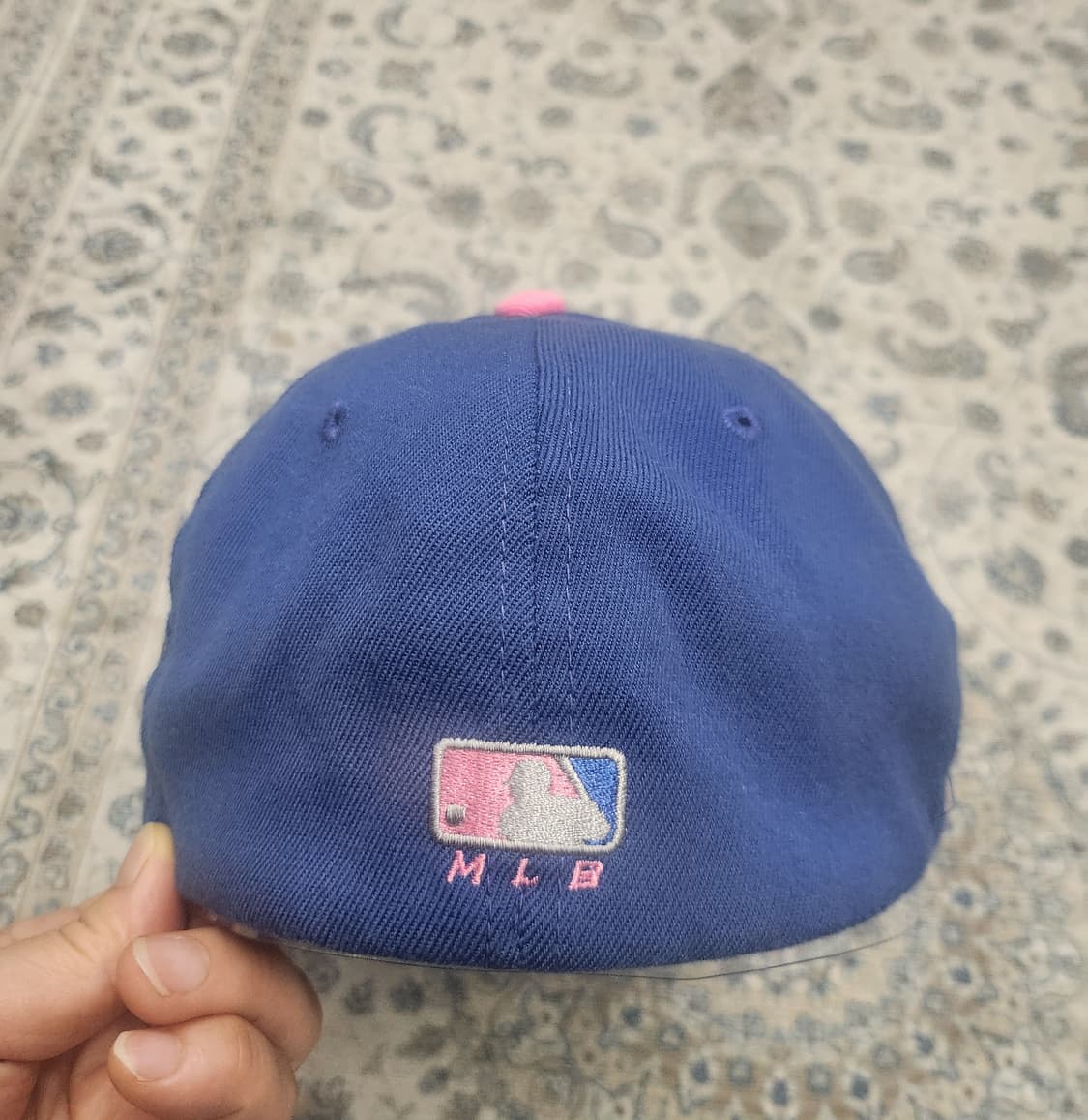 MLB 애틀랜타 브레이브스 볼캡 57호 상품이미지5