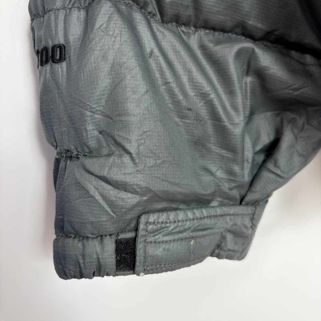 노스페이스 700 눕시 패딩 자켓 상품이미지5