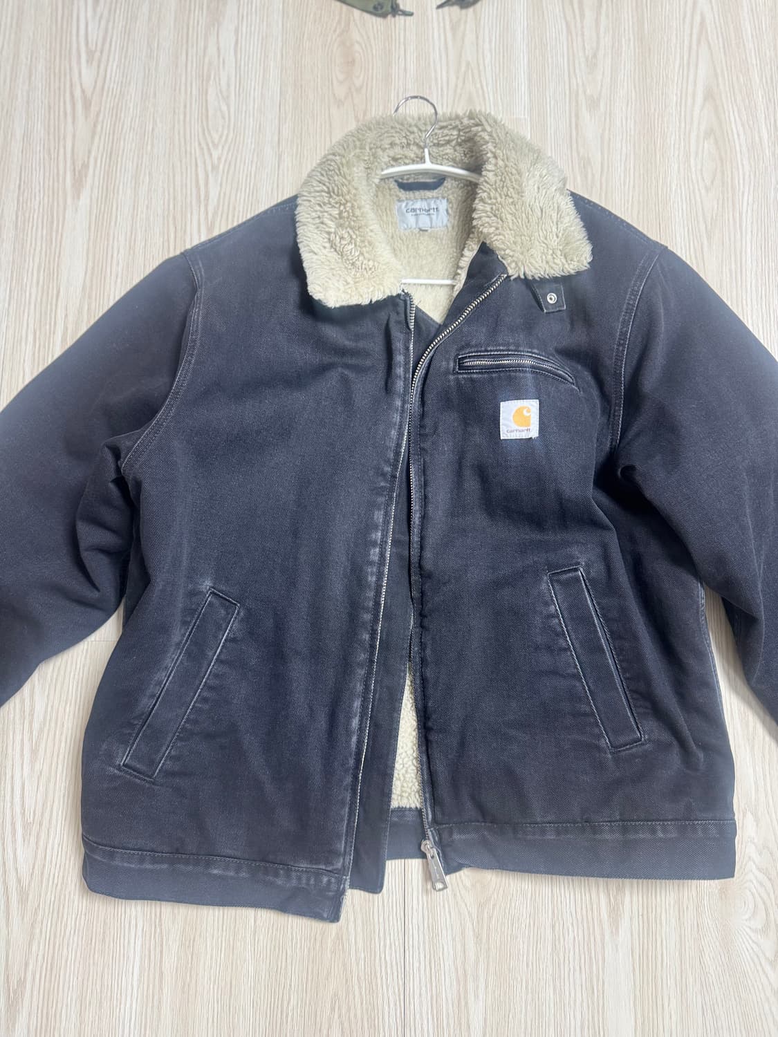 칼하트 자켓 L 상품이미지1