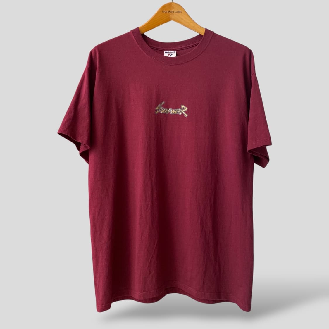 (XL)JERZEES Surf wear 반팔티셔츠 상품이미지1
