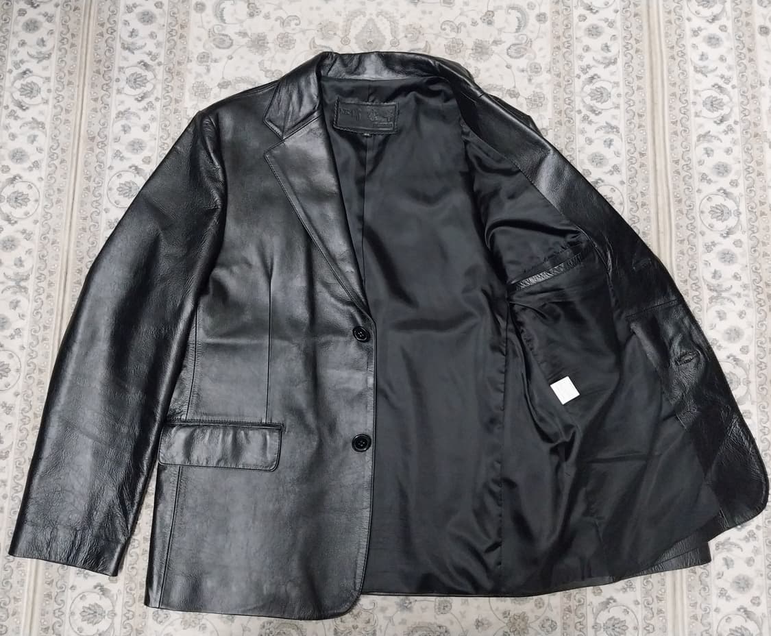 양가죽 블레이져 자켓 95 상품이미지2