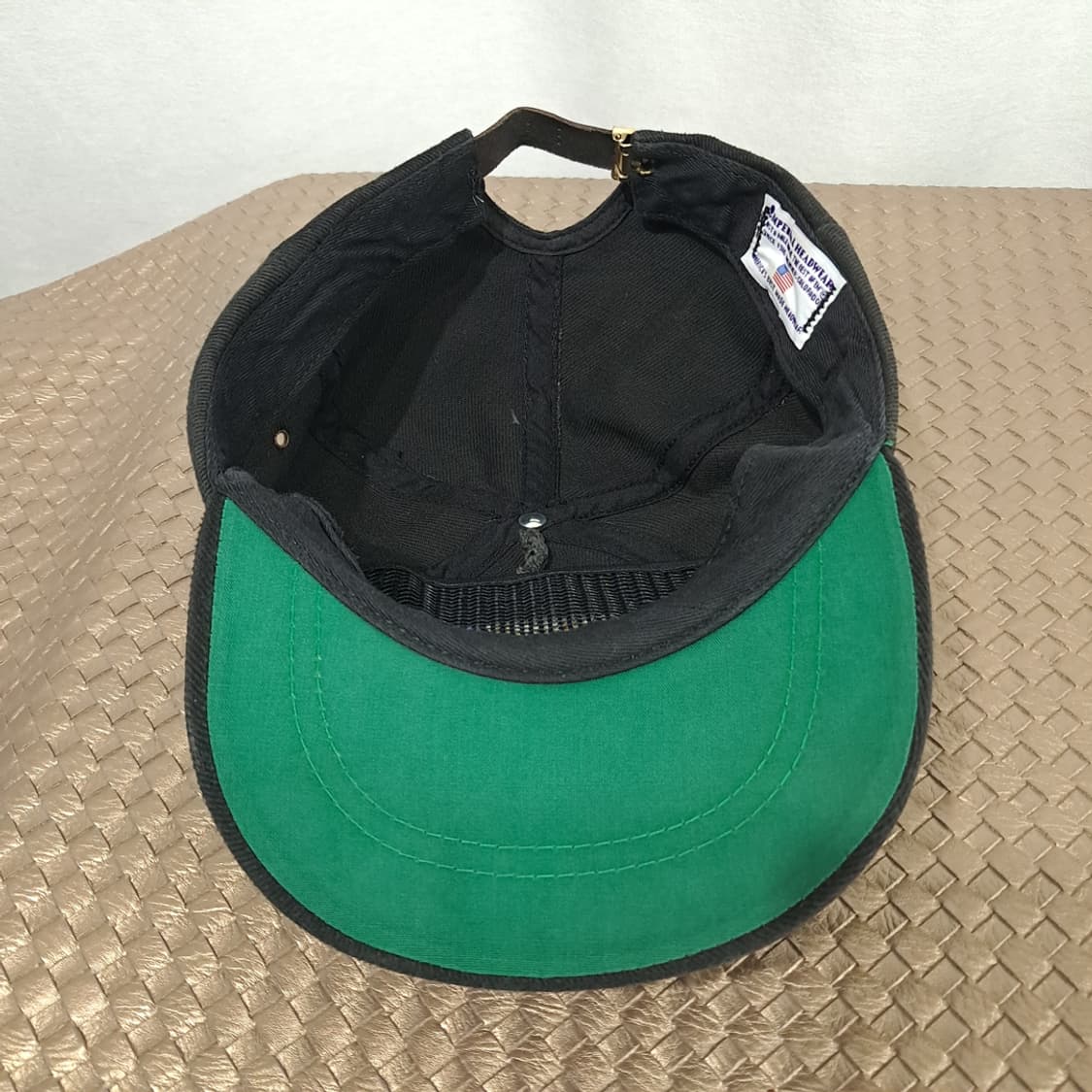 USA Made Ryder Cup 볼캡 P1989 상품이미지5