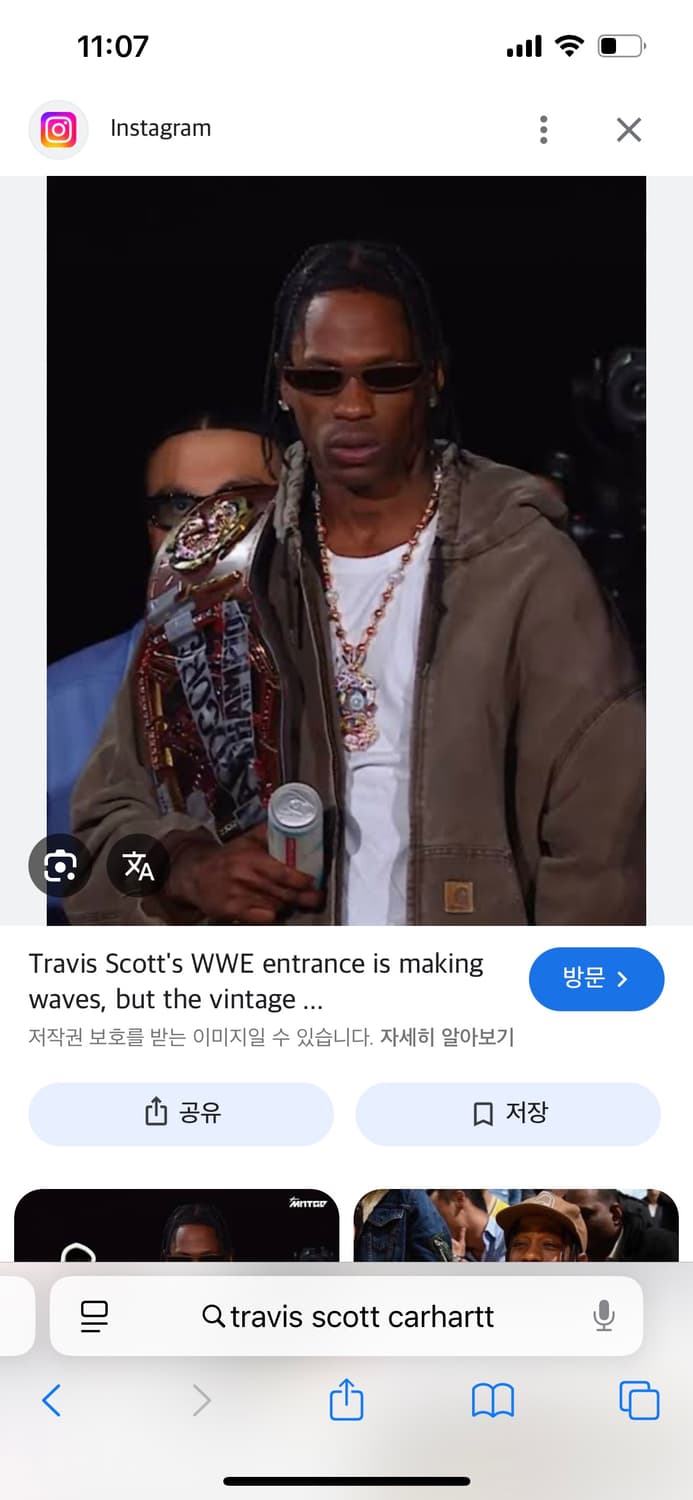 칼하트 워크 후드 자켓 j130 CHT 상품이미지4