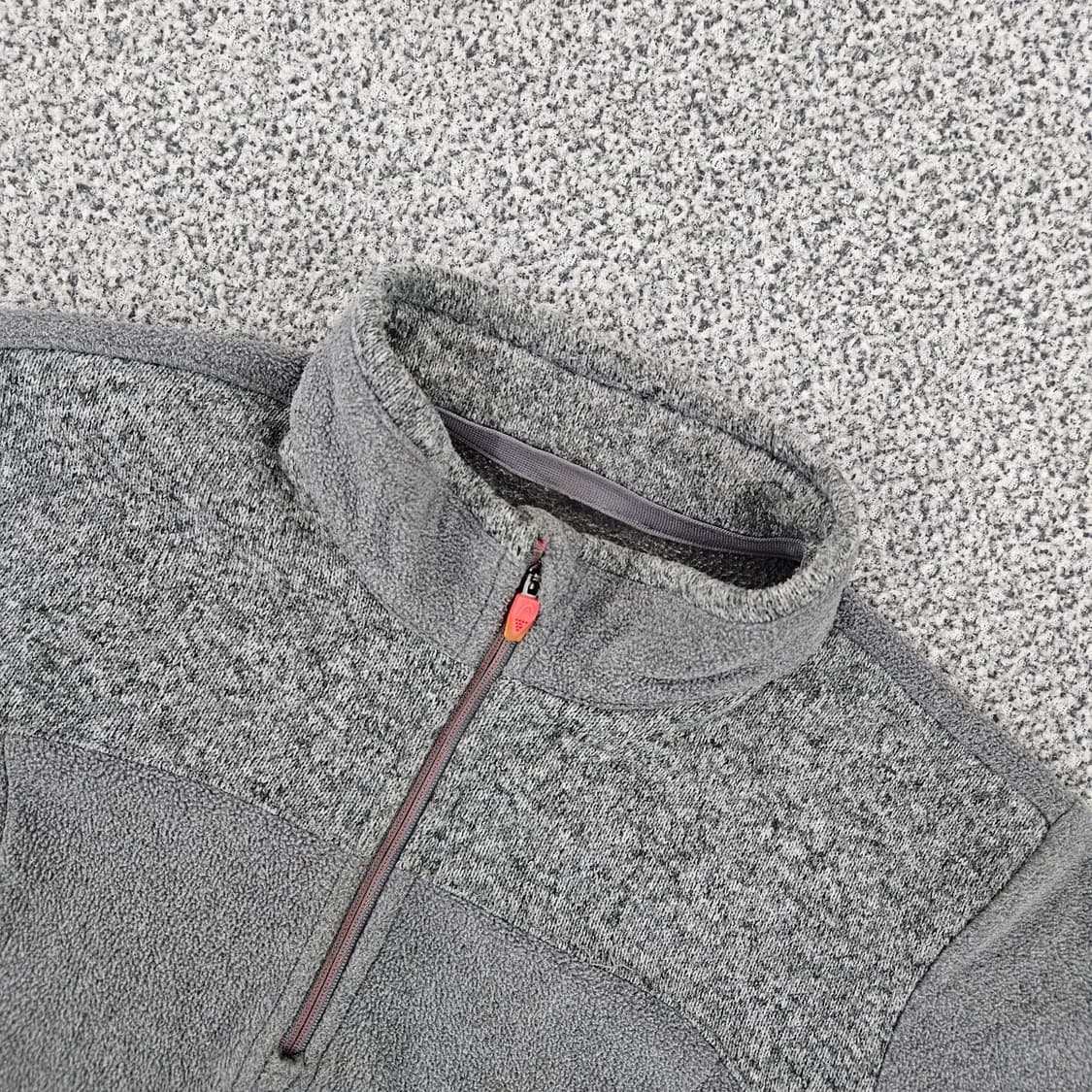 [90] 헤드 여성 후리스 집업 저지 자켓 1104JM3 상품이미지2