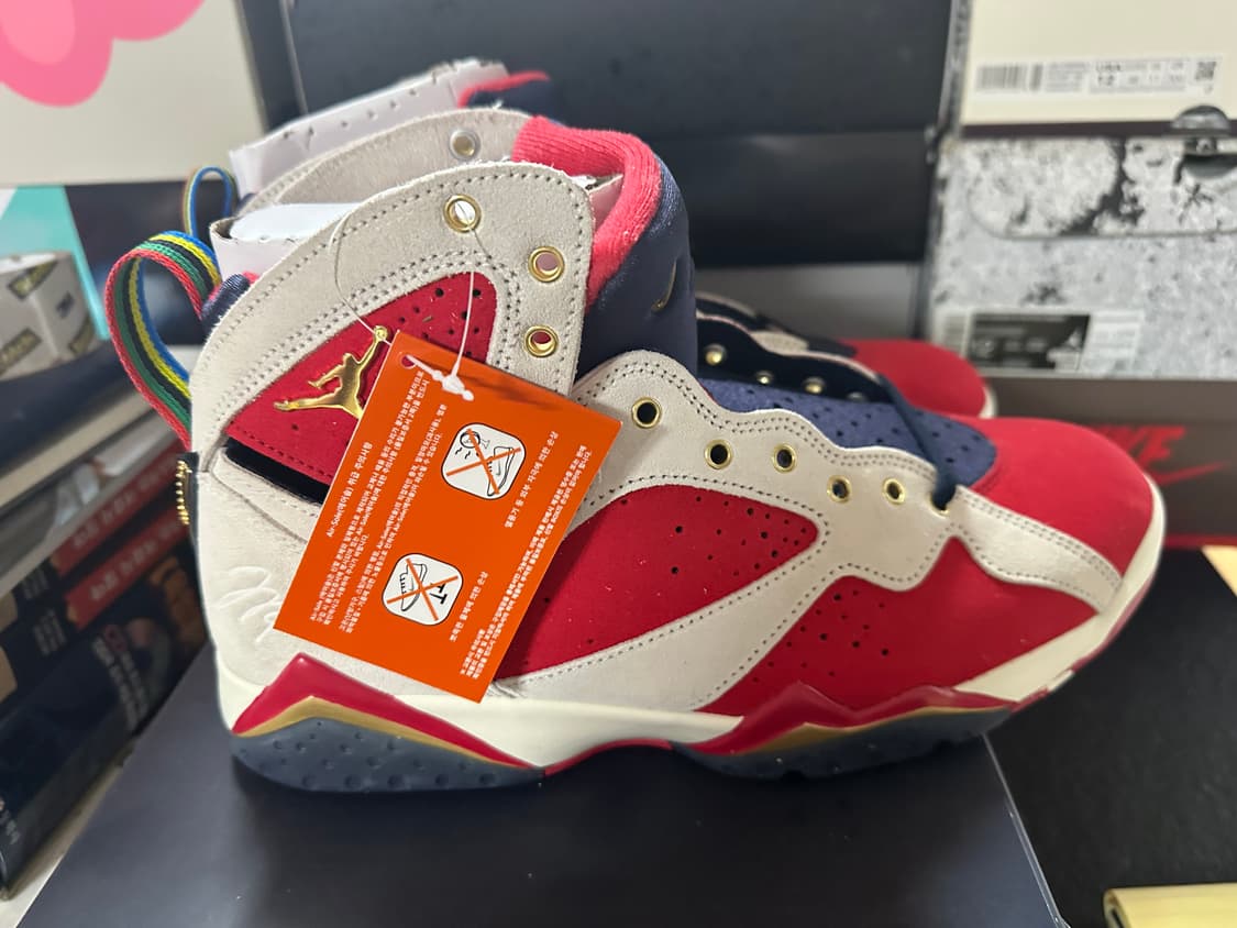 조던 7 트로피룸 300 사이즈 상품이미지4