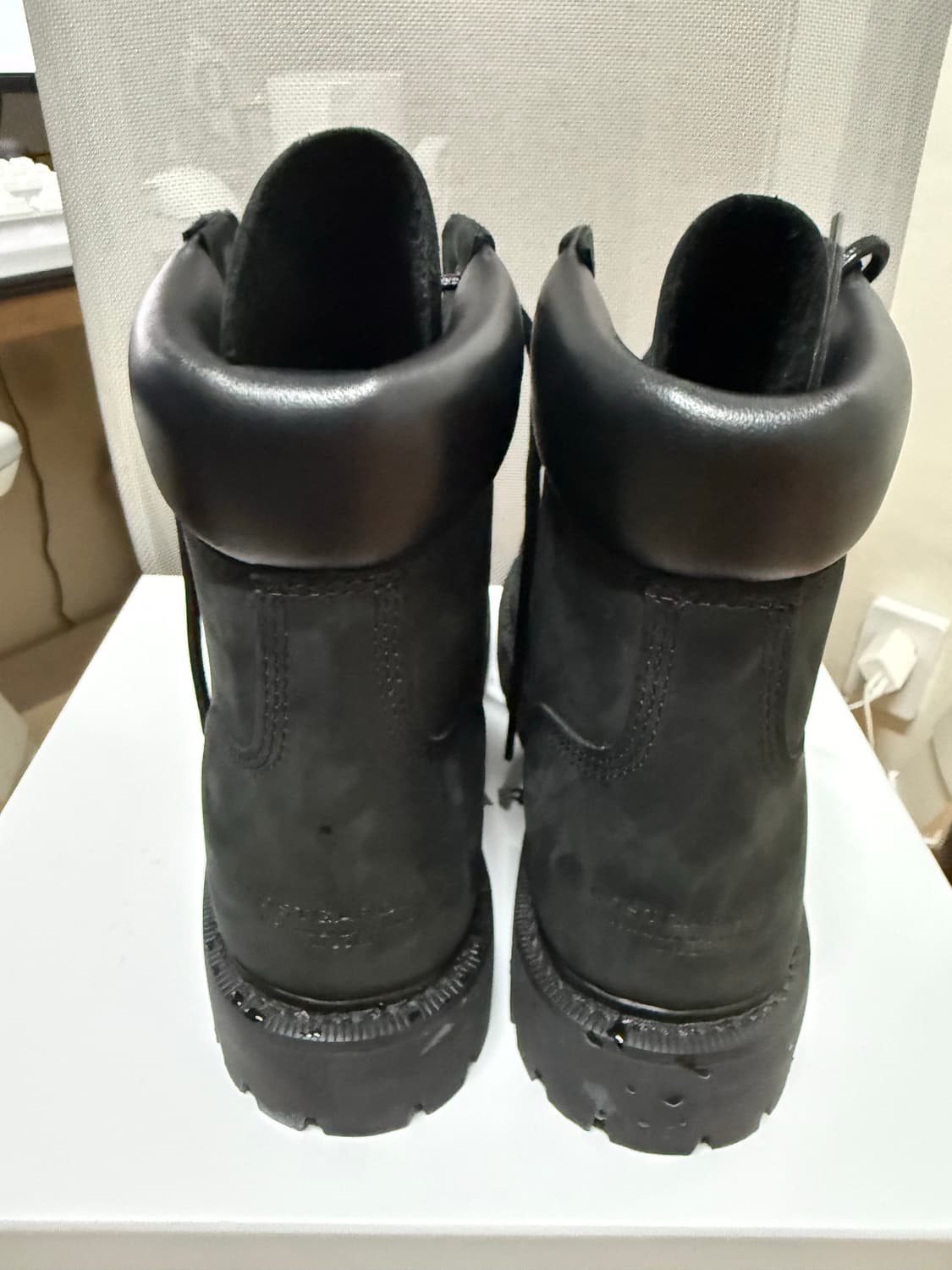 로스트가든 루트 블랙 43(275~280) 상품이미지2